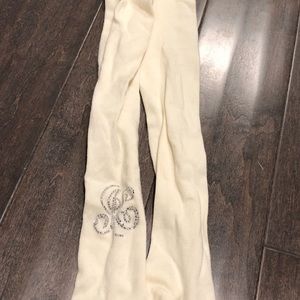 Juicy couture tights